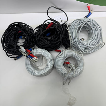 Swan PRO-T890  1080p Security Cameras SRDVR-88075H