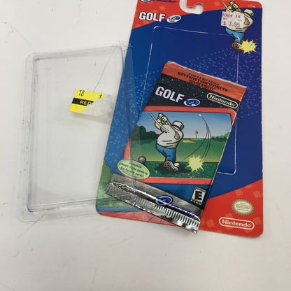 Factory Sealed Nintendo E-Reader Cards for Gameboy Advance[Donkey Kong and More]