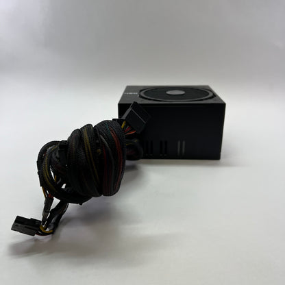 EVGA 100-B1-0450 80 Plus Bronze 450W Non Modular Power Supply
