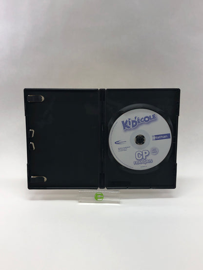 Lot of 4 PC Games (France)