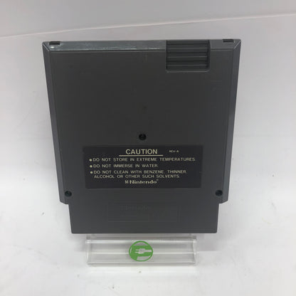 Mike Tyson's Punch-Out (Nintendo NES, 1987) Cartridge Only