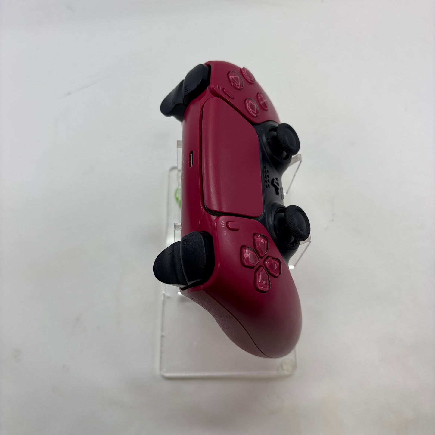 Sony PlayStation 5 PS5 DualSense Wireless Controller Cosmic Red CFI-ZCT1W