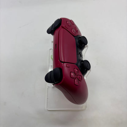 Sony PlayStation 5 PS5 DualSense Wireless Controller Cosmic Red CFI-ZCT1W
