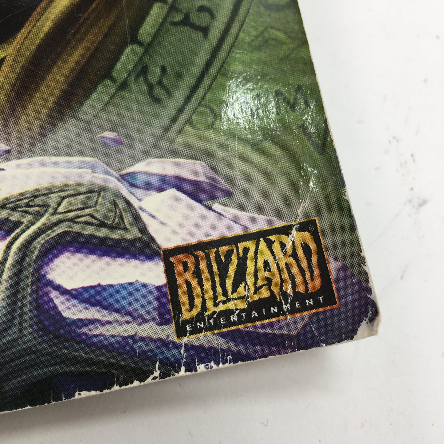 World of Warcraft the Burning Crusade BradyGames Strategy Guide (PC, 2007)