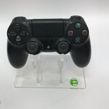 Broken Lot of 5 Sony PlayStation 4 PS4 Wireless Controllers [White, Black, Red]