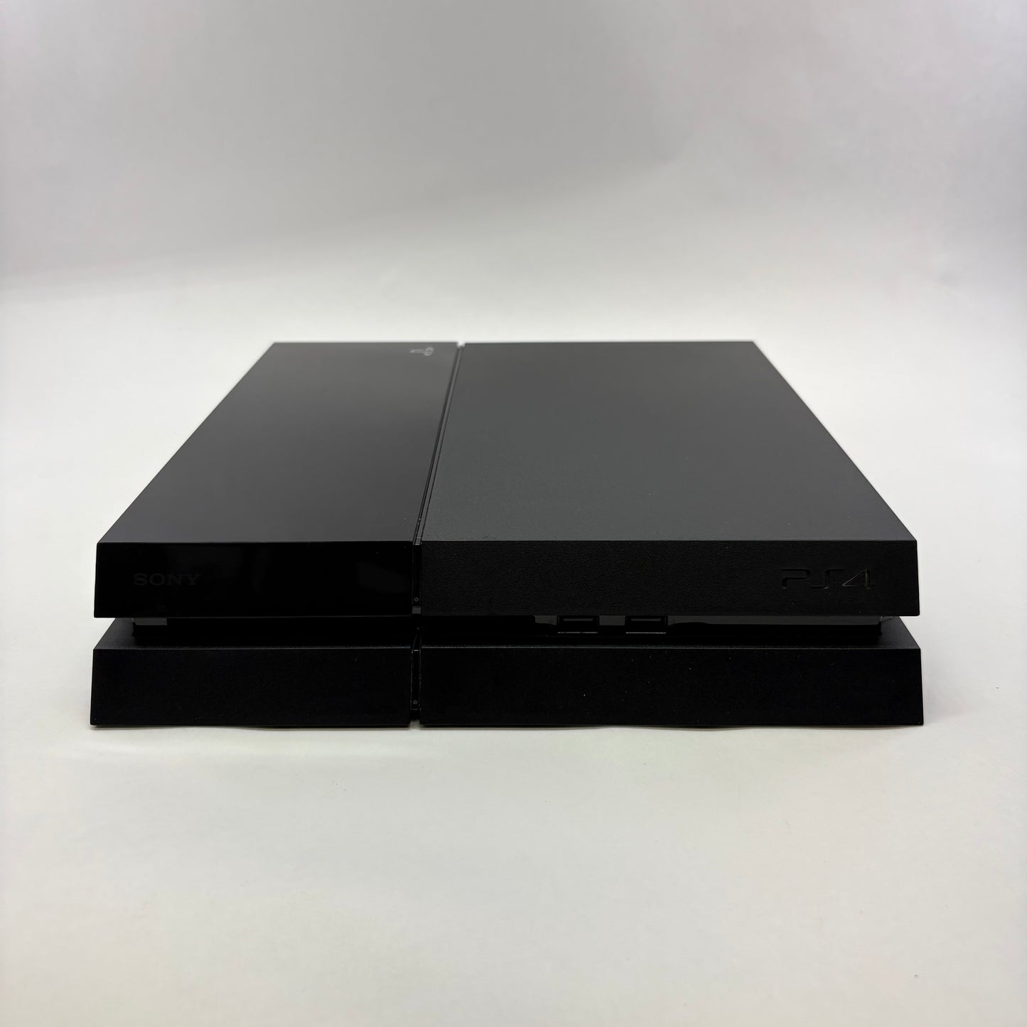 Sony PlayStation 4 Slim 500GB Black Console Gaming System CUH-1001A