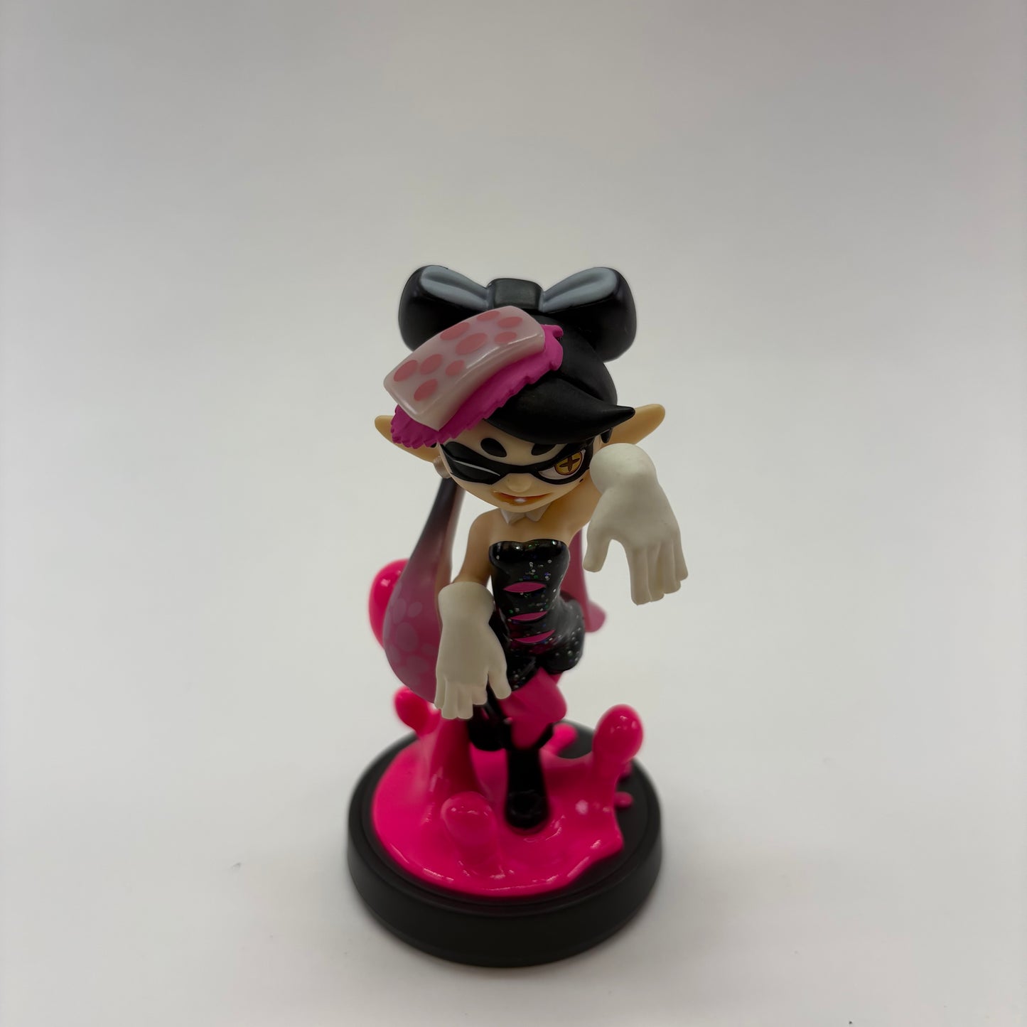 Nintendo Splatoon Amiibo NFC NVL-001