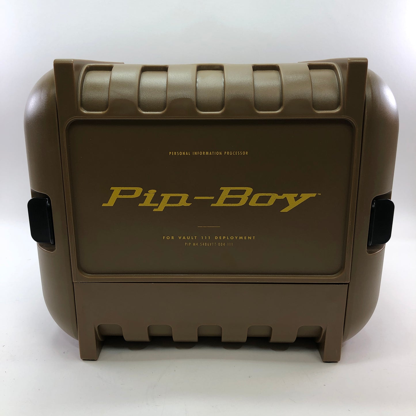 Fallout 4 [Pip Boy Collector's Edition] (PC, 2015) Complete CIB