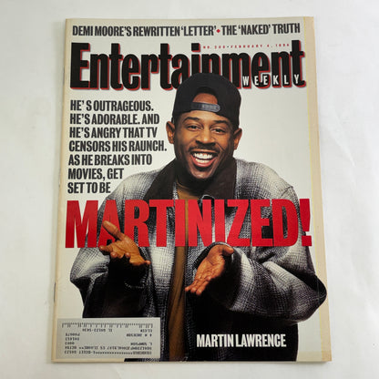 Entertainment Weekly Magazines Lot of 42 Jan 1994-Nov 1998