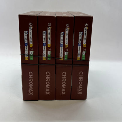 Lot of 4 Noctua NF-A14 PWM PC Cooling Fans