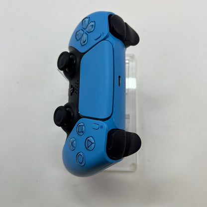 Sony PlayStation 5 PS5 DualSense Wireless Controller Starlight Blue CFI-ZCT1W