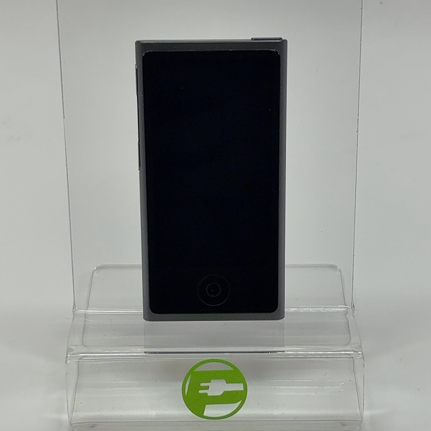 Apple iPod Nano 7th Gen 16GB Graphite A1446