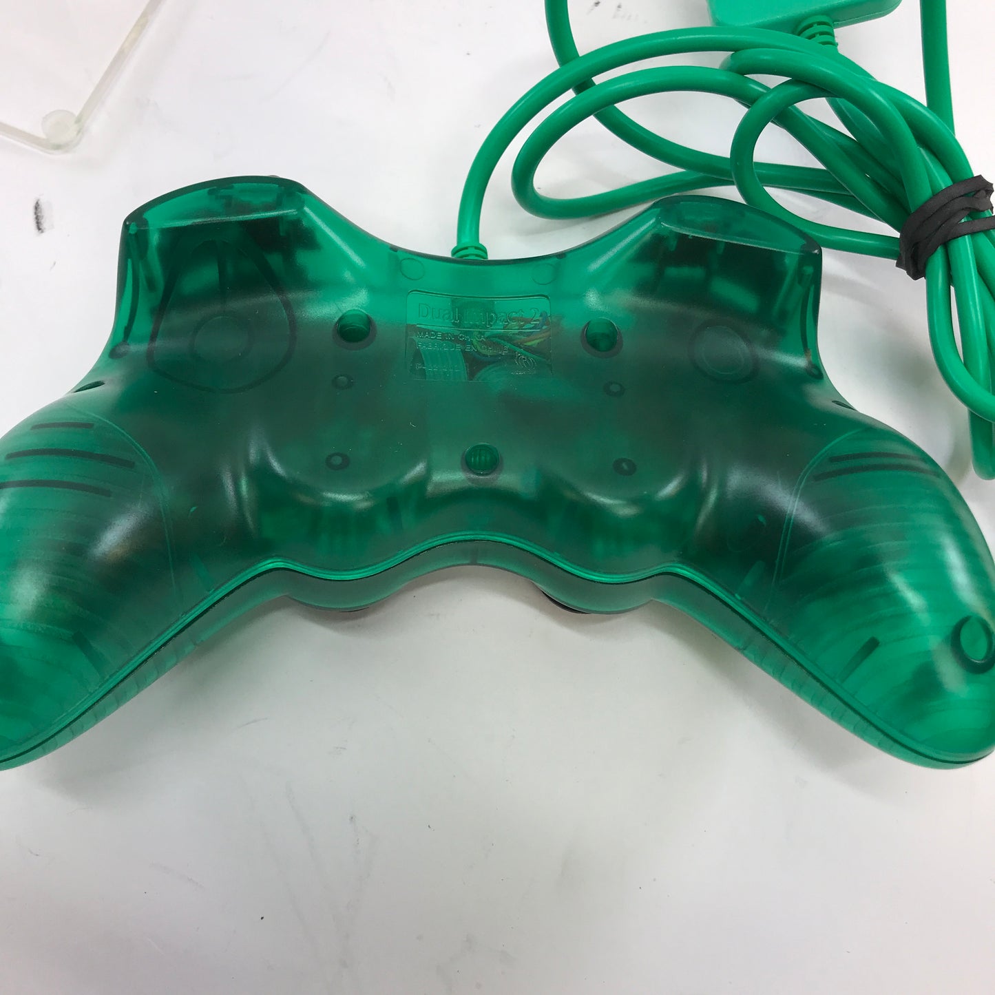 InterAct Dual Impact 2 Controller for PlayStation 1 PS1