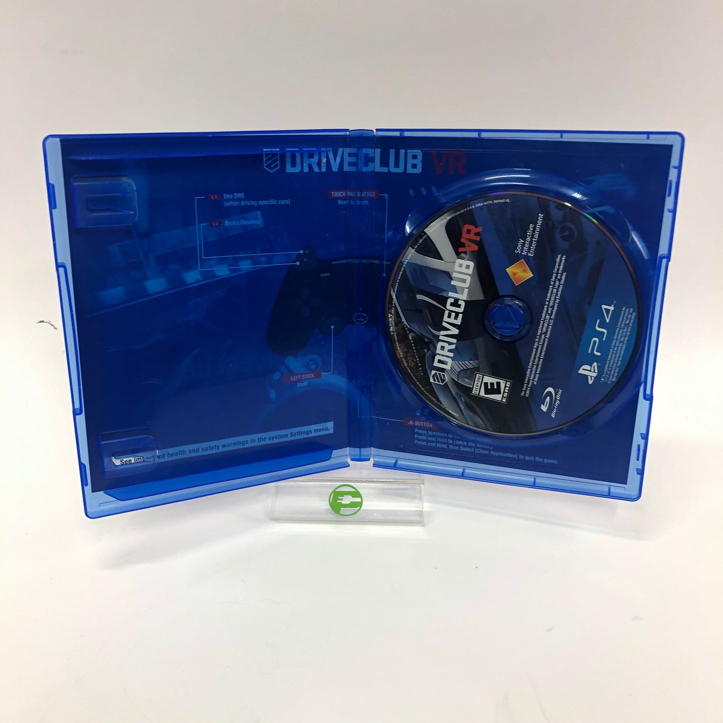 VR Game Bundle Sony PlayStation 4 PS4 Games