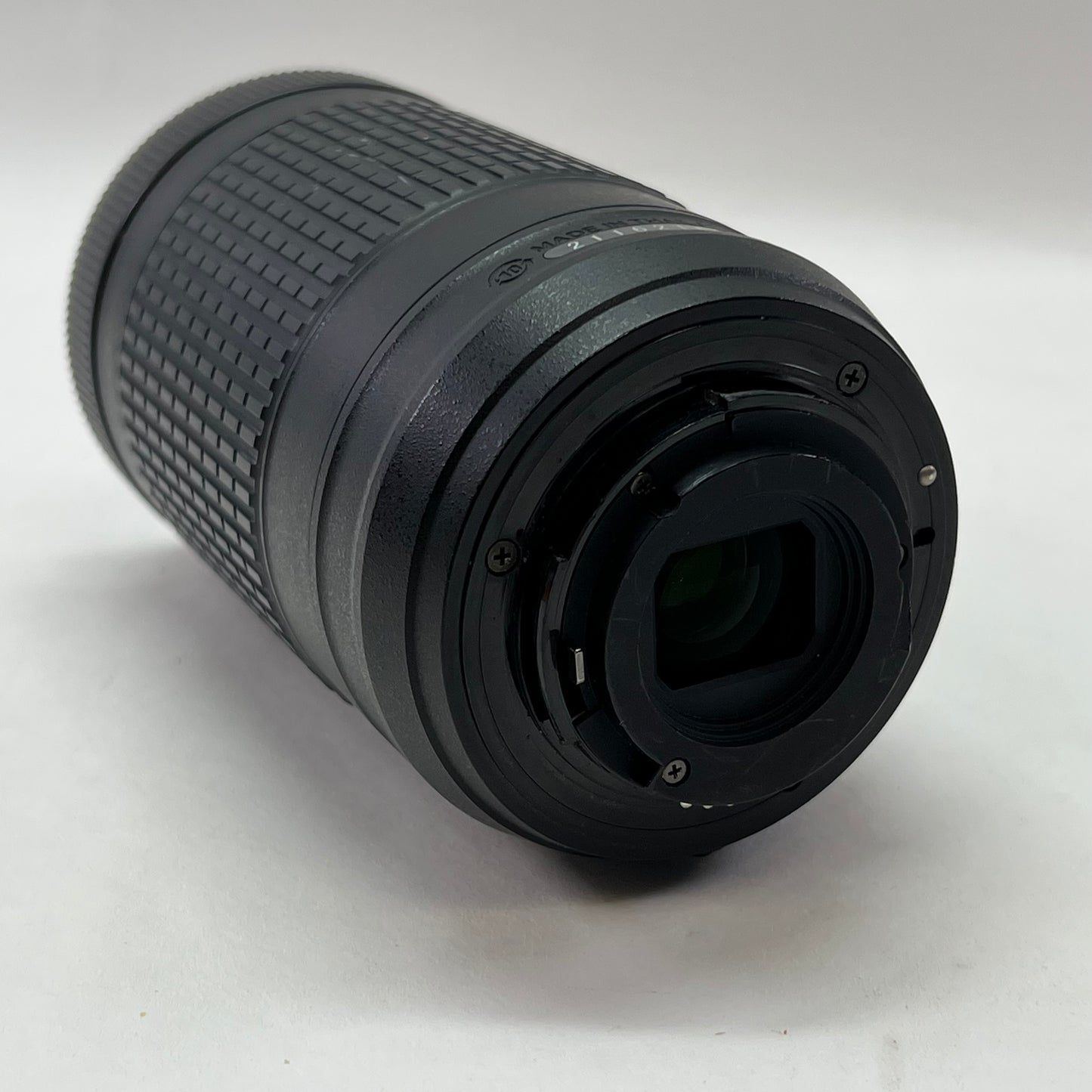 Nikon AF-P NIKKOR 70-300mm f/4.5-6.3 G ED Auto & Manual Lens