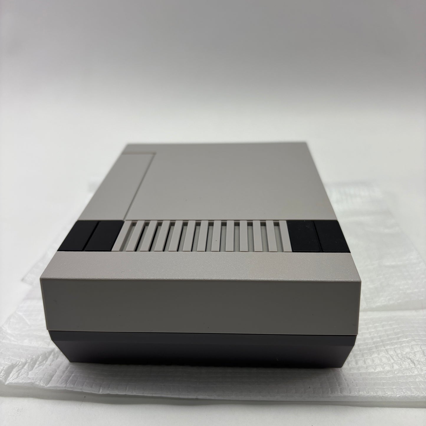 Nintendo Classic Mini Video Game Console CLV-001 Gray