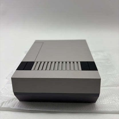 Nintendo Classic Mini Video Game Console CLV-001 Gray