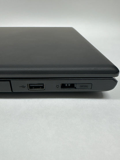 Lenovo ThinkPad E550 20DF002YUS 15.6" i3-4005U 1.7GHz 4GB RAM 500GB HDD