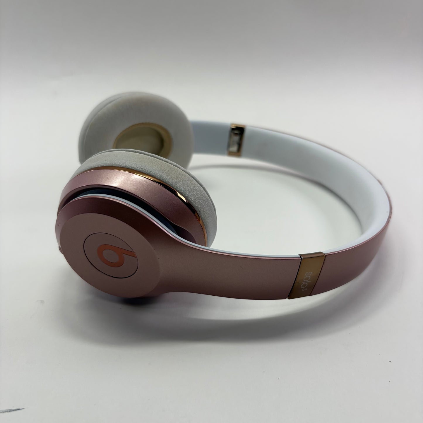 Broken Beats Solo3 Wireless Over-Ear Bluetooth Headphones-READ