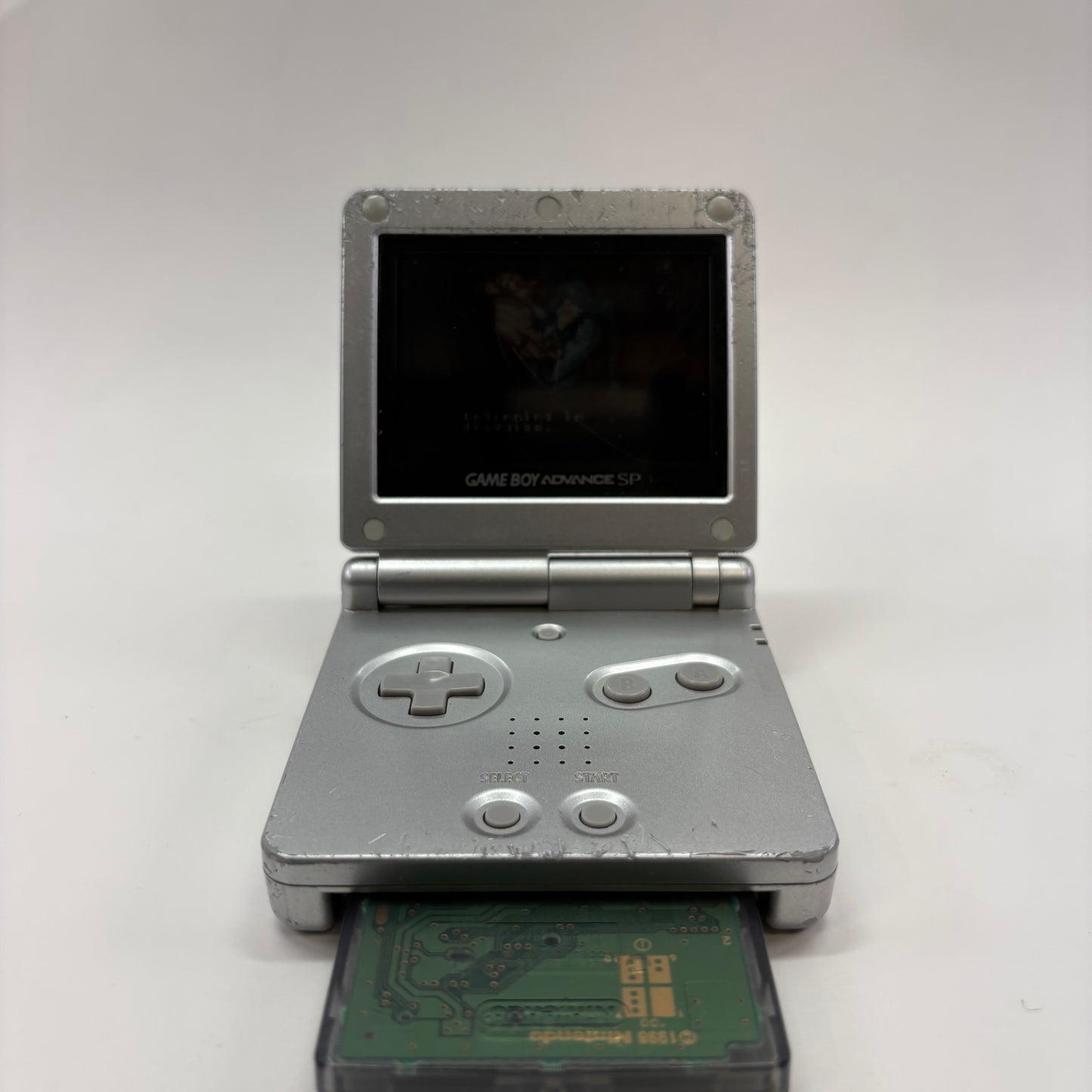 Crystalis (Nintendo GameBoy Color, 1990)