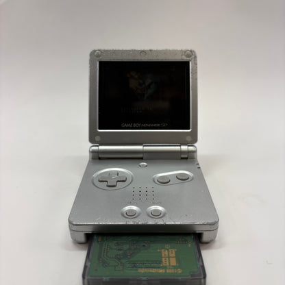 Crystalis (Nintendo GameBoy Color, 1990)