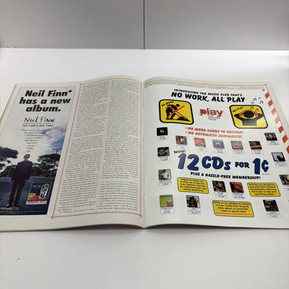 RollingStones Beastie Boys August 6, 1998 Magazine ISSUE 792