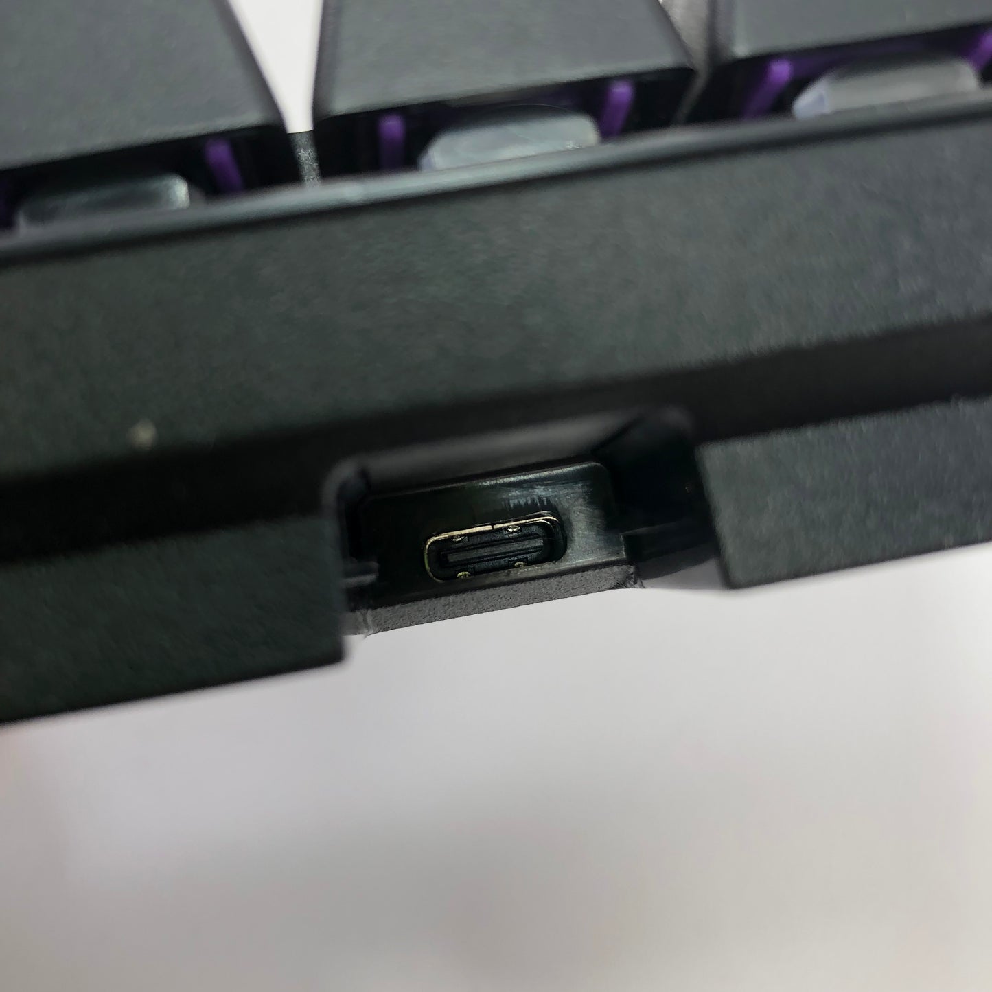 Razer Huntsman Mini 60% Optical Gaming Keyboard RZ03-0339 w/ Original Box