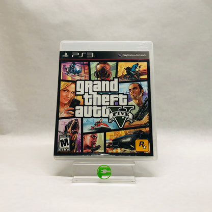 Bundle of 2 PS3 games