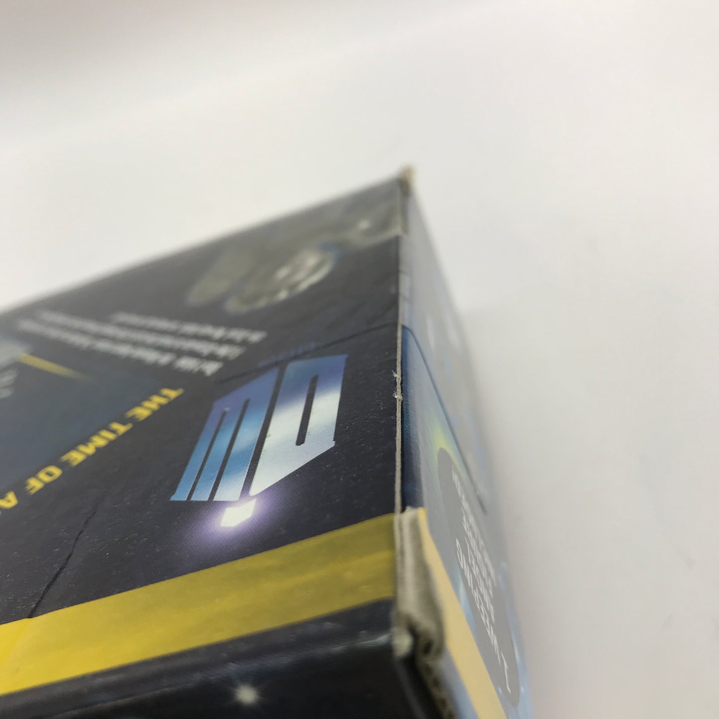 Cobi Character Building The Time of Angels Mini Set Brick Construction Set 03856