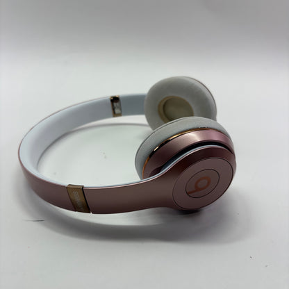 Broken Beats Solo3 Wireless Over-Ear Bluetooth Headphones-READ