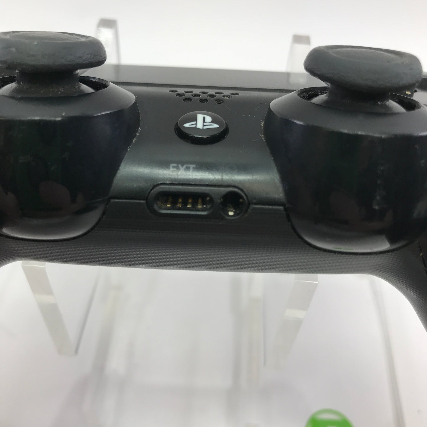 Broken Lot of 5 Sony PlayStation 4 PS4 Wireless Controllers [White, Black, Red]