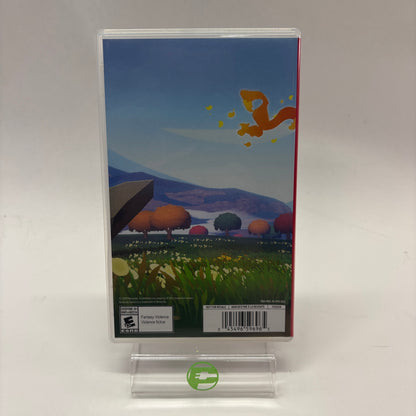 Ring Fit Adventure (Nintendo Switch, 2019)
