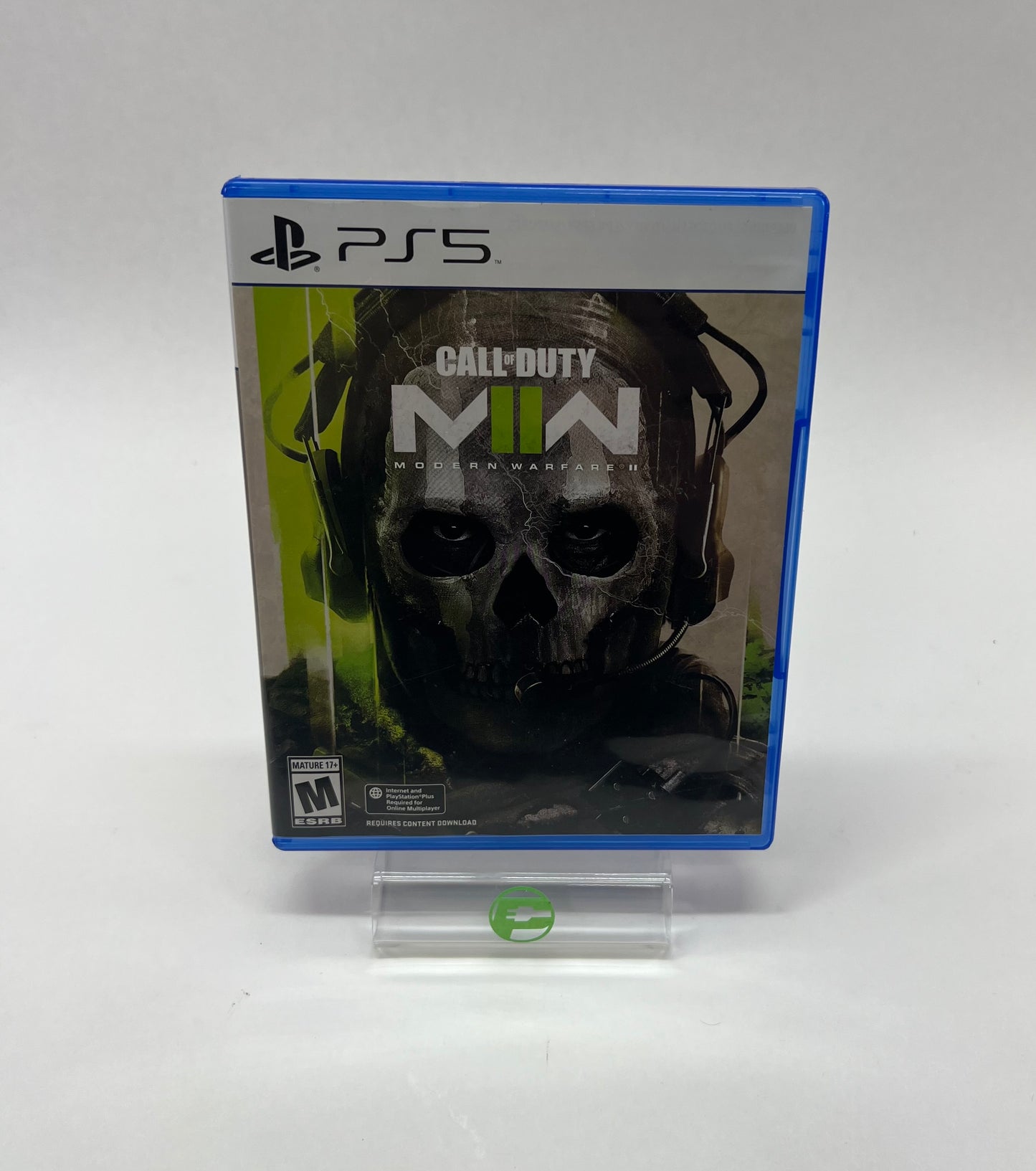 Call of Duty: Modern Warfare II (Sony PlayStation 5 PS5, 2022)