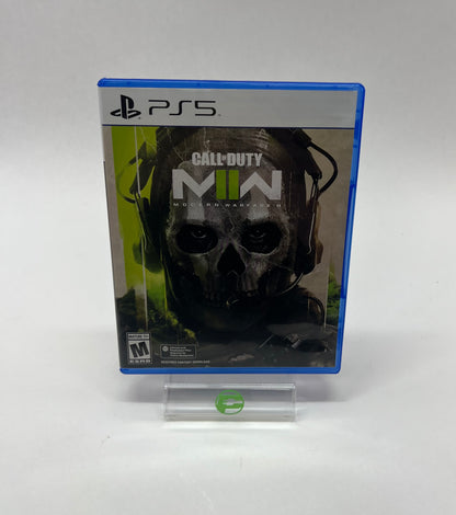 Call of Duty: Modern Warfare II (Sony PlayStation 5 PS5, 2022)