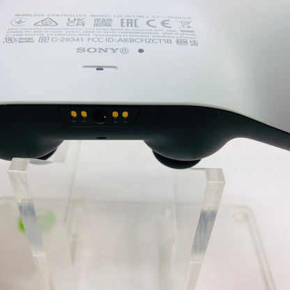 Sony PlayStation 5 Slim Digital Edition PS5 1TB White Gaming System CFI-2015
