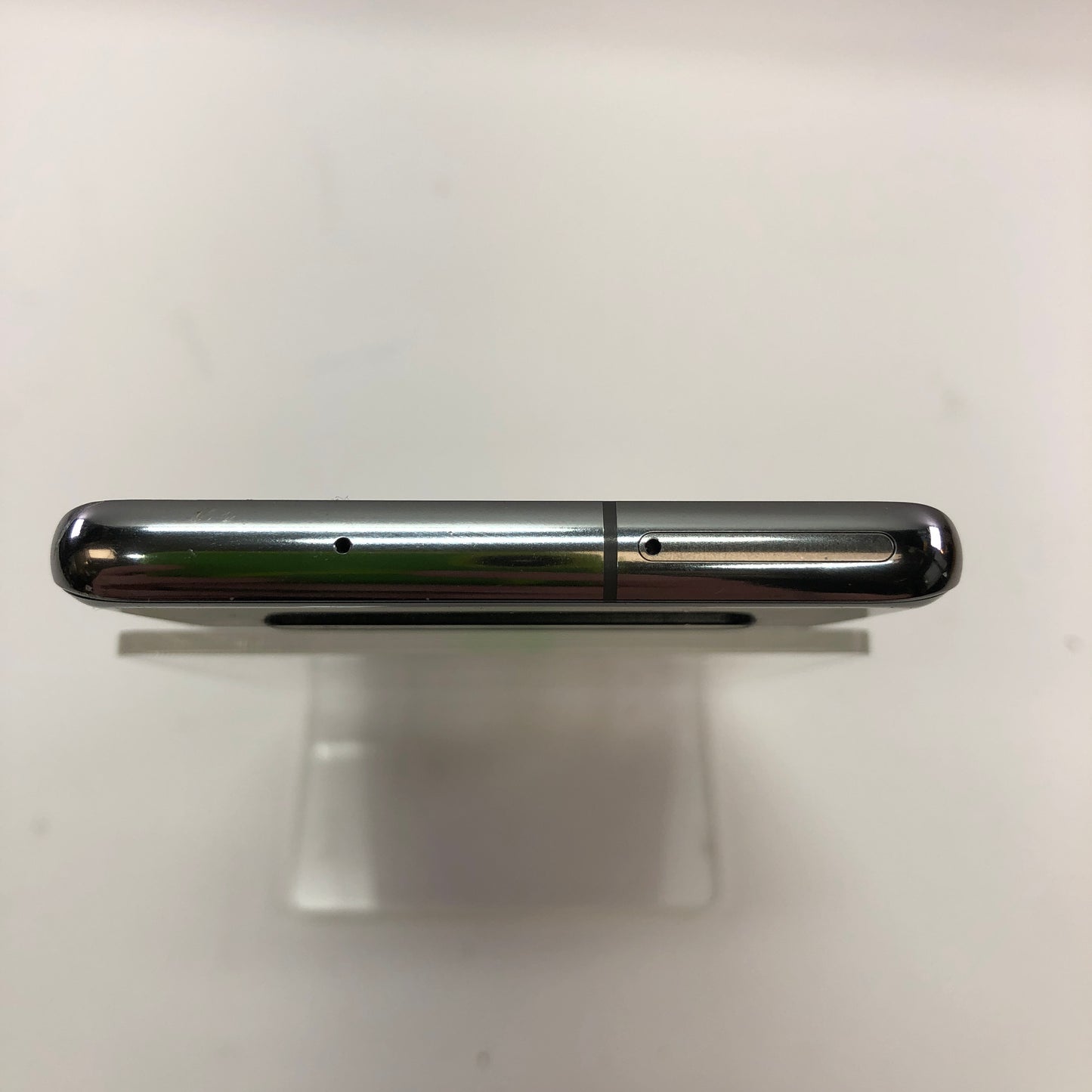 Broken Verizon Samsung Galaxy S10 128GB SM-G973U Cracked Screen