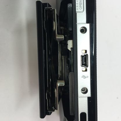 Broken Sony Playstation Portable PSP PSP-1001 Handheld Game System Only READ