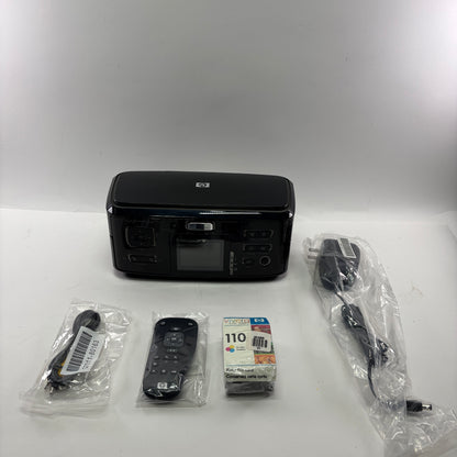 HP Photosmart A717