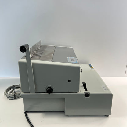 Ibico EPK 21 Automatic Binding Machine 