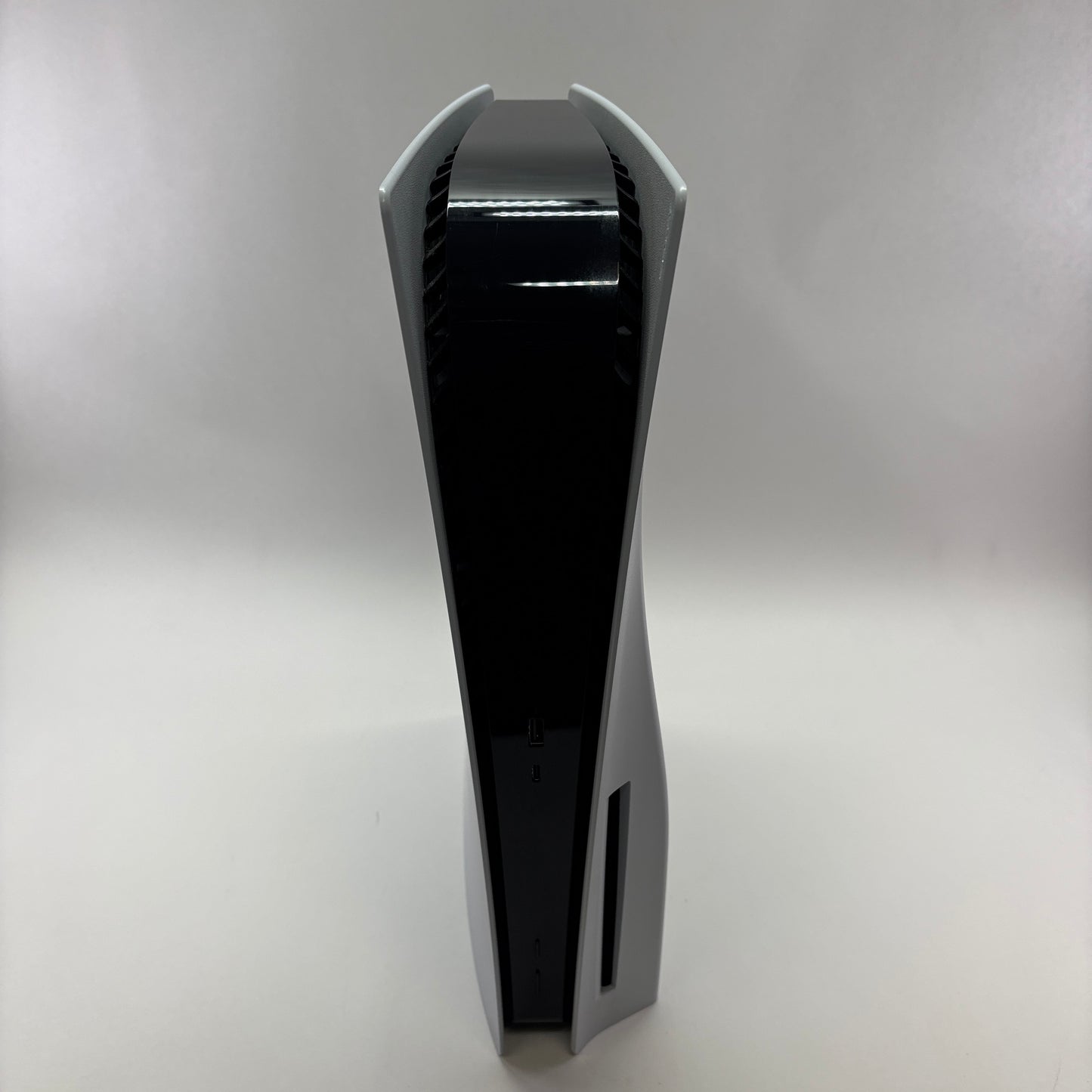 Sony PlayStation 5 Disc PS5 825GB White Console Gaming System CFI-1115A