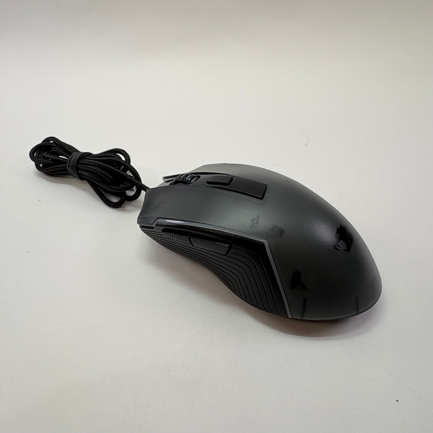 iBuyPower Chimera K7 RGB Wired Keyboard & Mouse