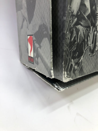 Tom Clancy's Rainbow Six Collector's Edition   Complete in Original Box CIB