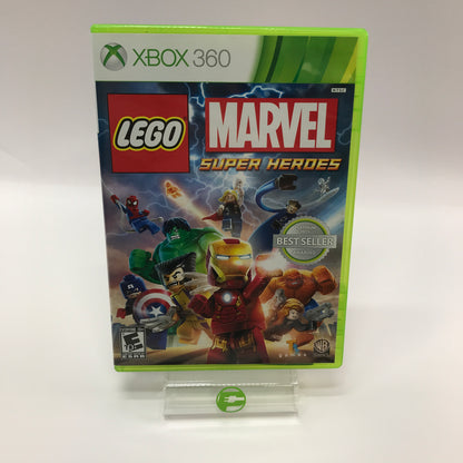 Lego Collection, All CIB, Microsoft Xbox 360 Games [Batman, Hobbit and More]