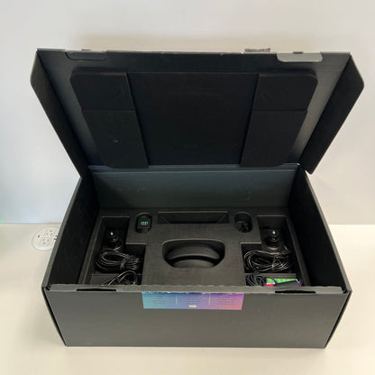 Valve Index VR Kit PC VR Headset