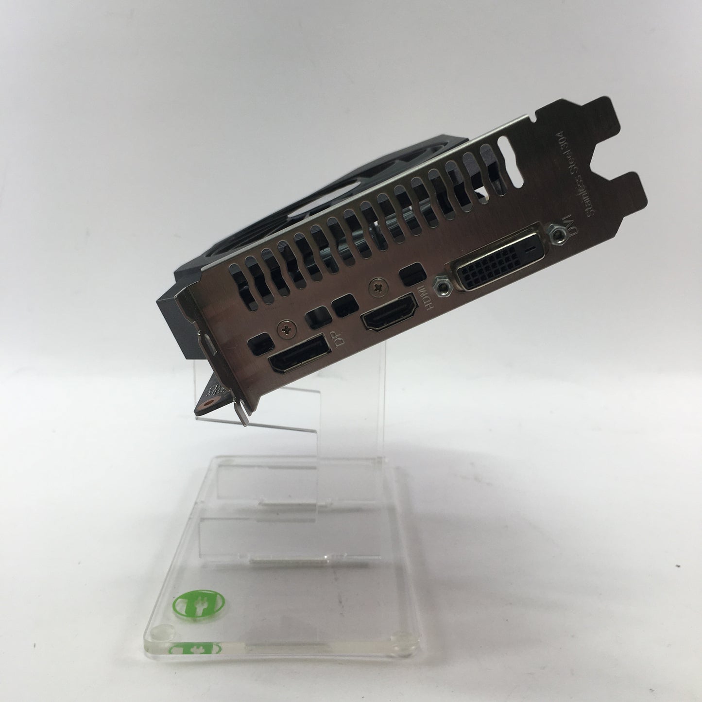 Asus GeForce GTX 1650 4GB GDDR6 Graphics Card