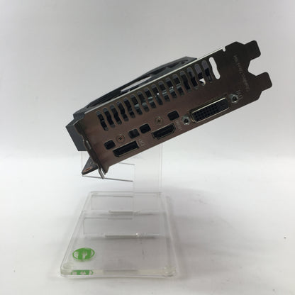 Asus GeForce GTX 1650 4GB GDDR6 Graphics Card