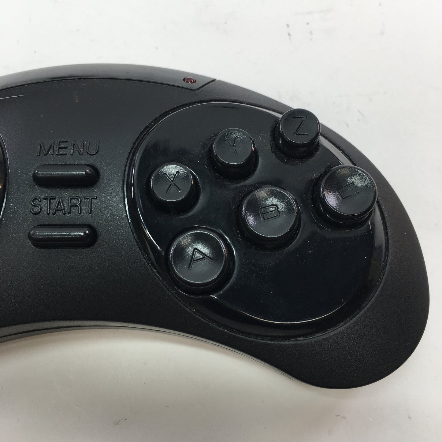 AtGames Sega Genisis Classic Game System w/ Two Controllers