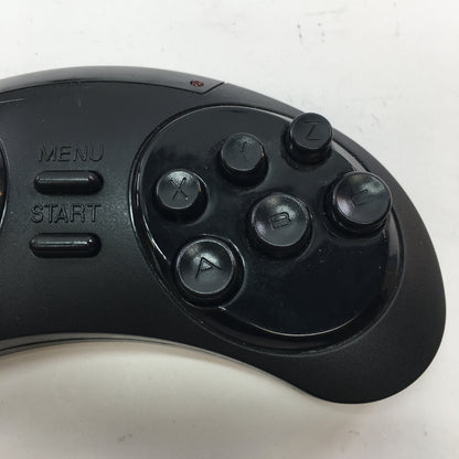 AtGames Sega Genisis Classic Game System w/ Two Controllers
