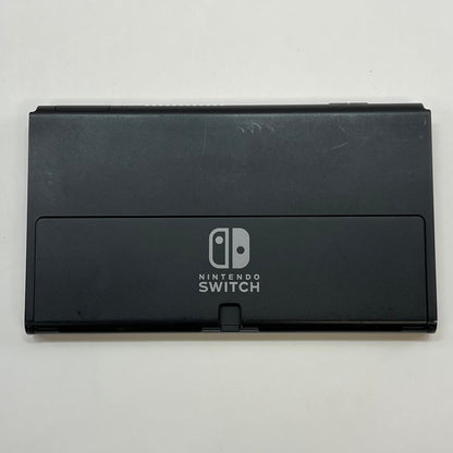Nintendo Switch OLED Console Gaming System HEG-001 Arctic White READ DESCRIPTION