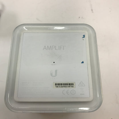 Ubiquiti Amplifi Dual Band AFI-R HD Mesh Gigabit Home Router